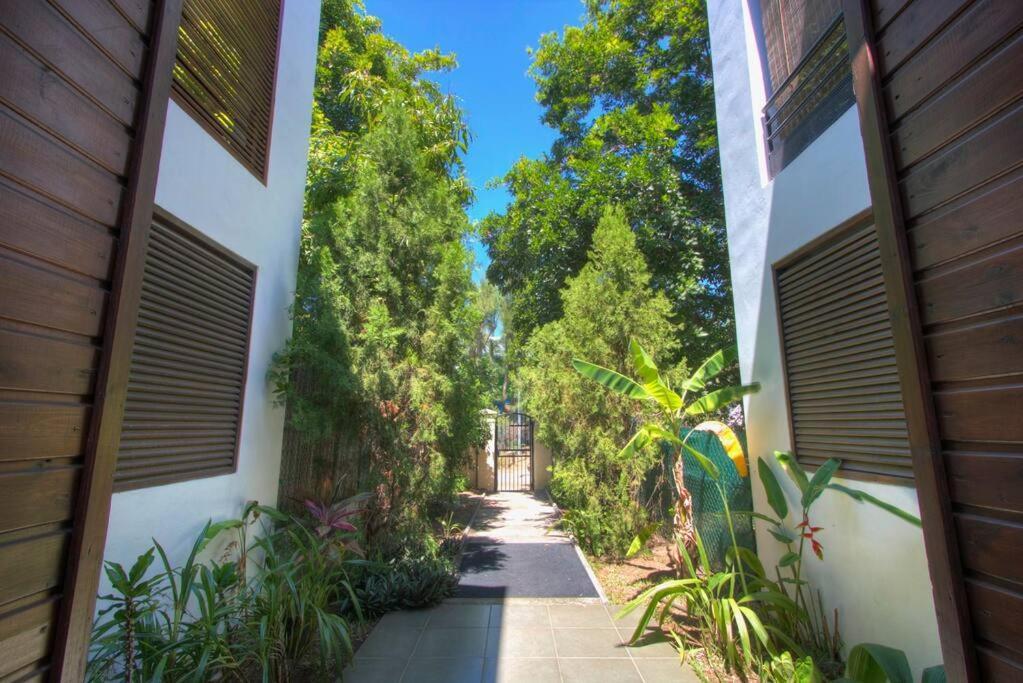 Le Grand Bleu - Jacuzzi - Apt La Saline-Les-Bains Exterior foto