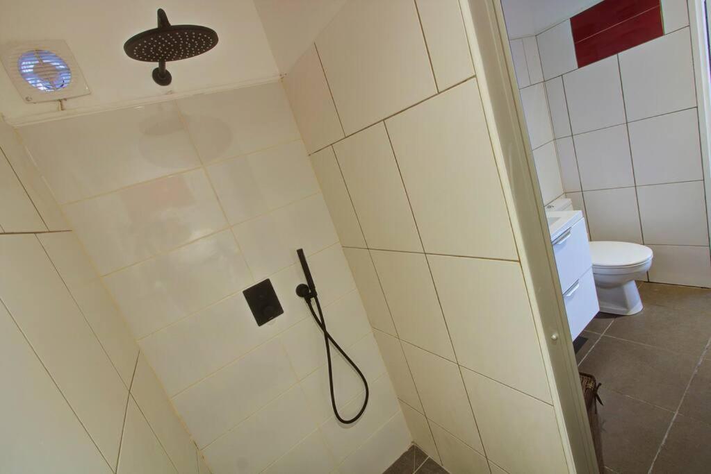 Le Grand Bleu - Jacuzzi - Apt La Saline-Les-Bains Exterior foto
