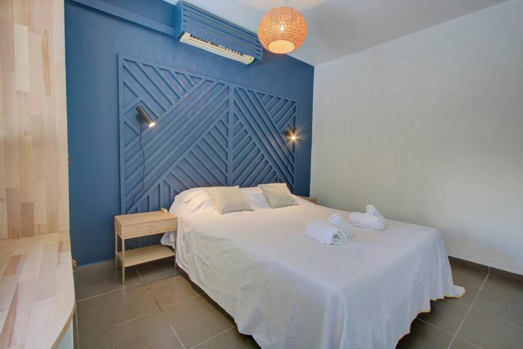Le Grand Bleu - Jacuzzi - Apt La Saline-Les-Bains Exterior foto